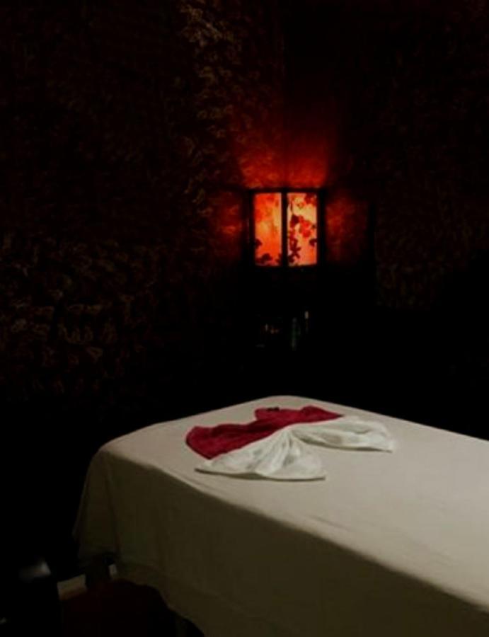 Riad Espoir Spa Logement Entier Марракеш Экстерьер фото